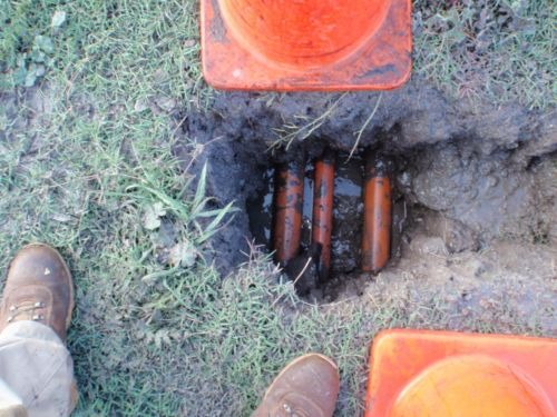Underground Utility & Pipe Location Services Tasmania